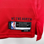 23/24 NBA Raptors Icon Edition - Barrett