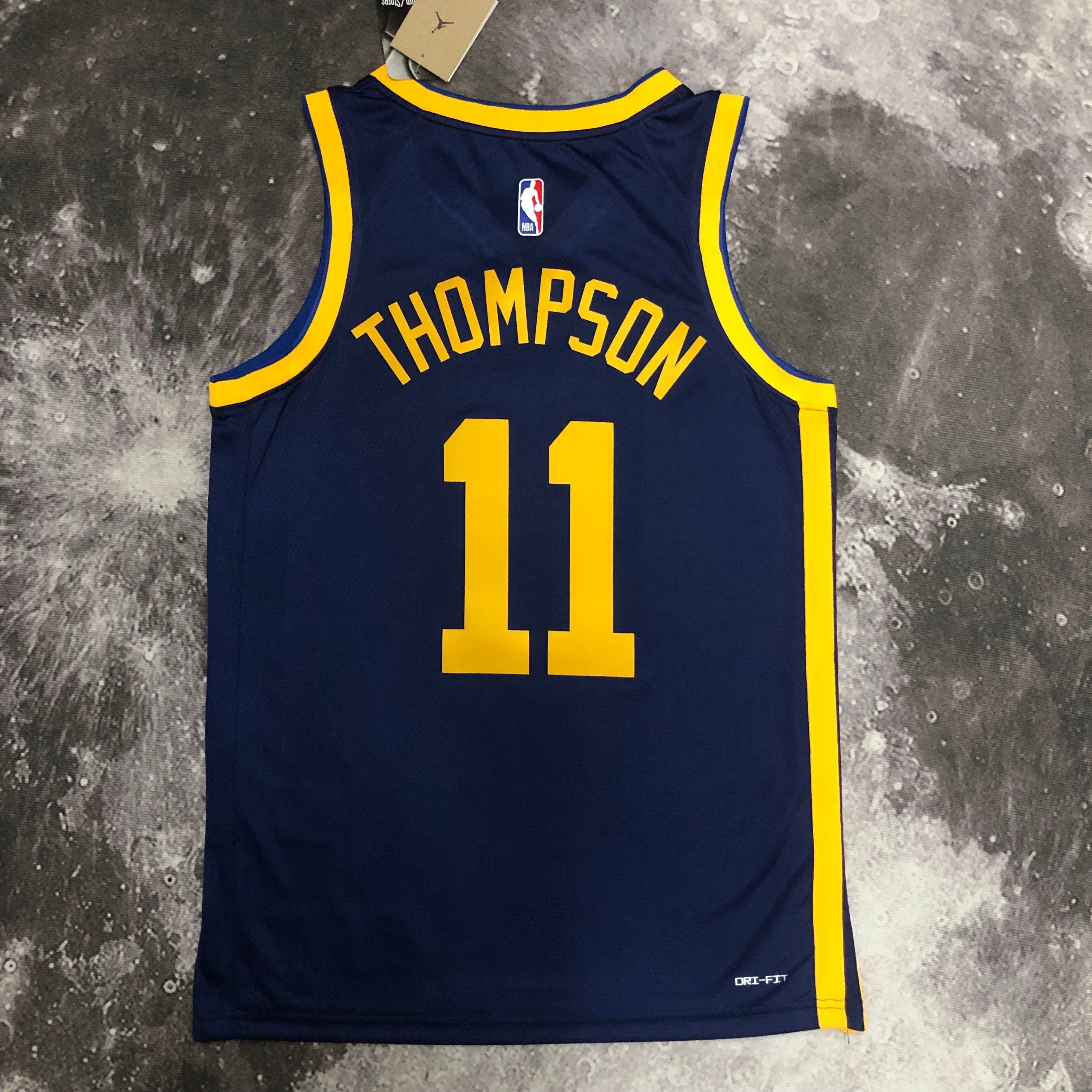23/24 Warriors NBA - Statement Edition #11