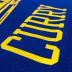 20/21 Jersey NBA Warriors  Classic Edition - Stephen Curry