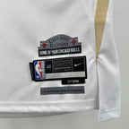 24/25 NBA Bulls City Edition - Michael Jordan