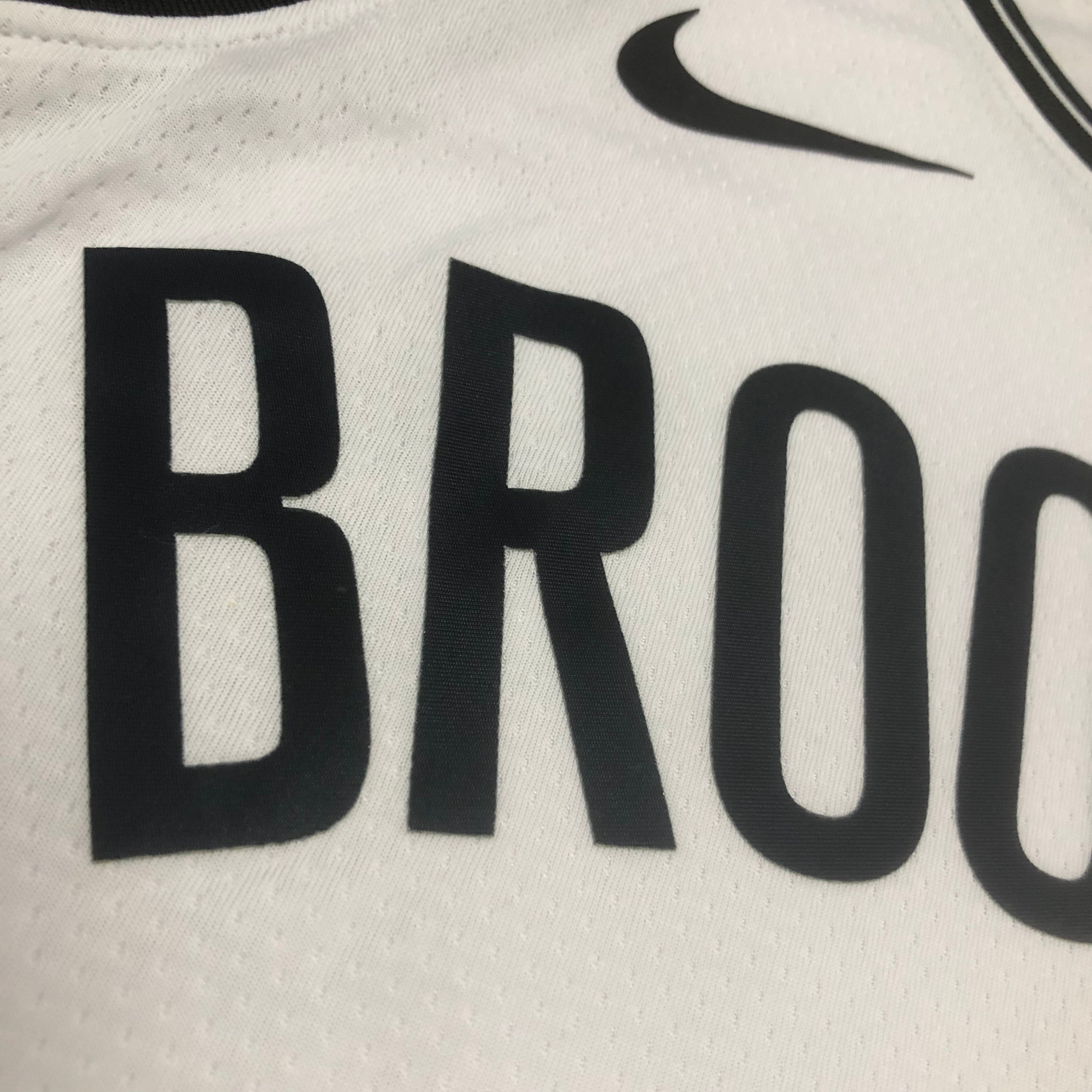 22/23 NBA Nets Association Edition - Mikal Bridges