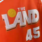 25/26 NBA Cleveland City Edition - Mitchell