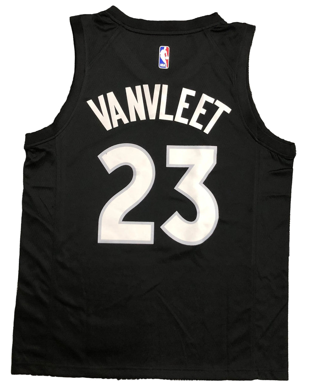 20/21 NBA Raptors Earned Edition - Vanvleet