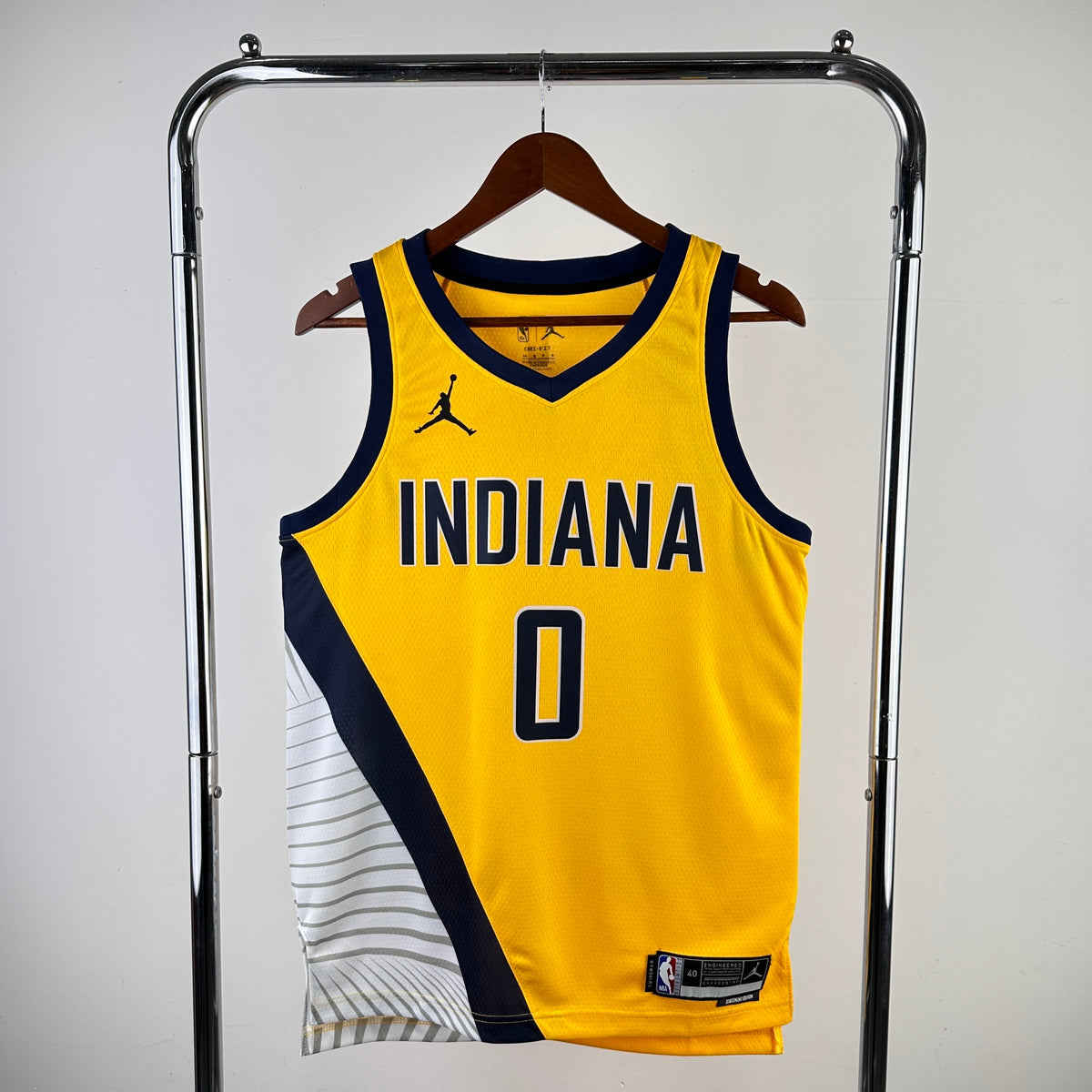 2023/24 NBA Pacers - Haliburton #0