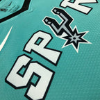 22/23 Jersey NBA Spurs City Edition - Victor Wembanyama