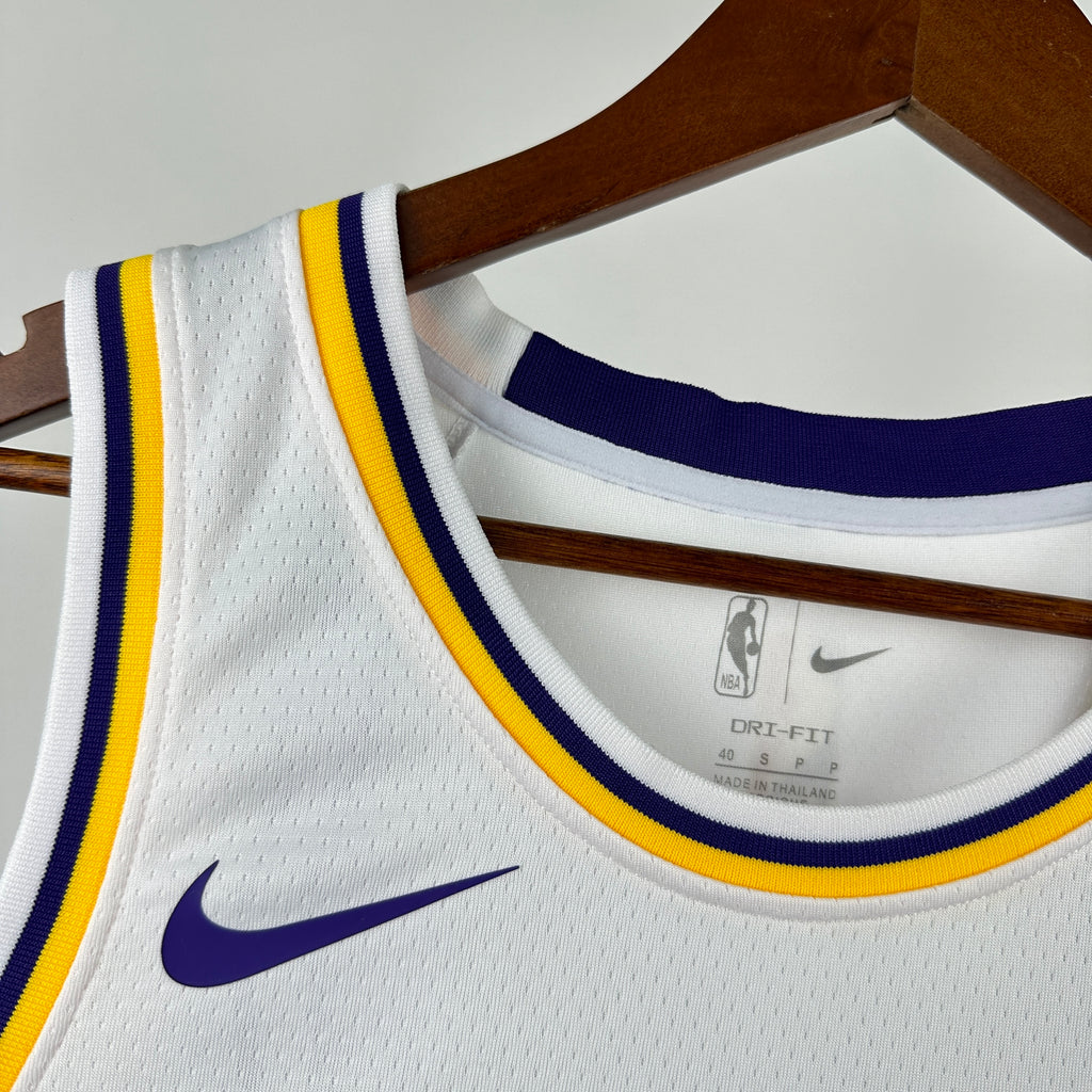 Niños | 23/24 NBA Lakers Association Edition - Lebron James