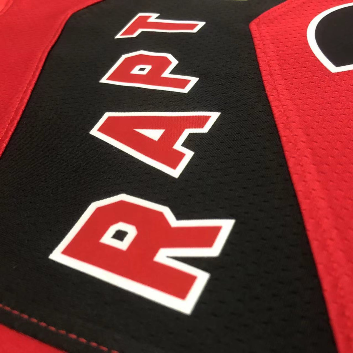 26/27 Jersey NBA Toronto Raptors Icon Edition - Scottie Barnes