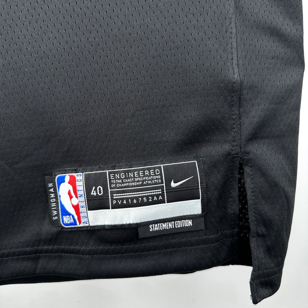 22/23 NBA Rockets Statement Edition - Kevin Durant