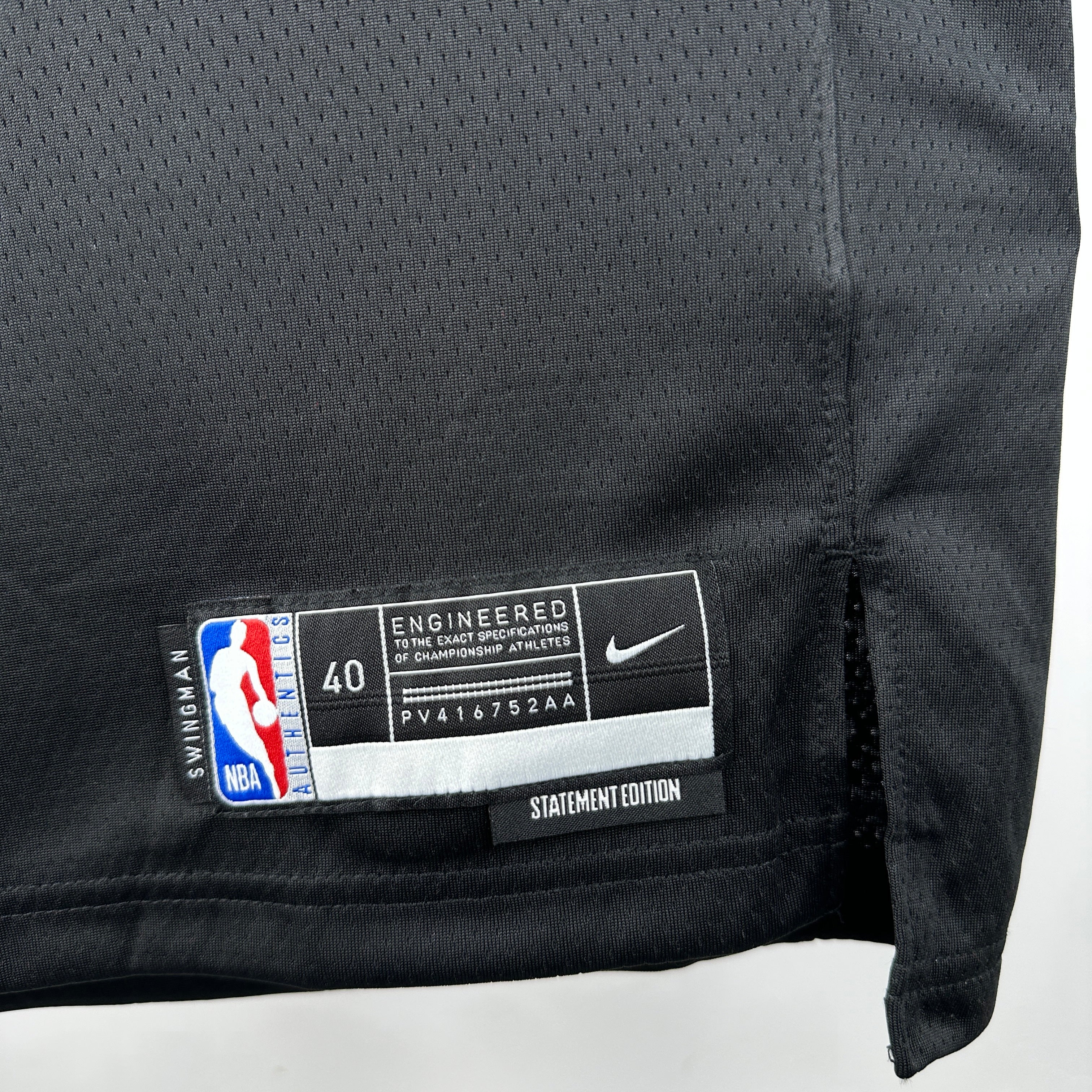22/23 NBA Rockets Statement Edition - Kevin Durant