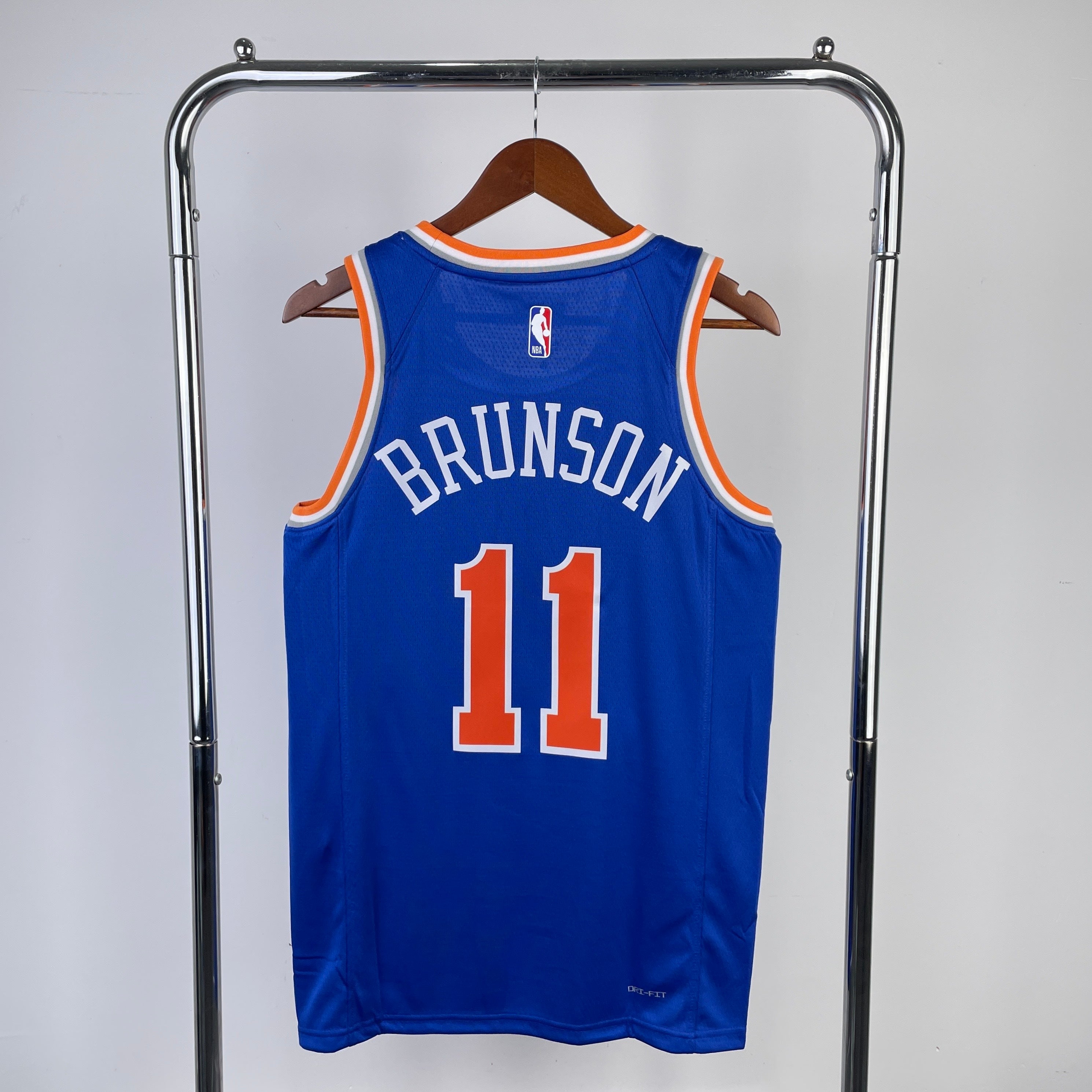 2022/23 NBA NY Knicks Icon Edition - Brunson
