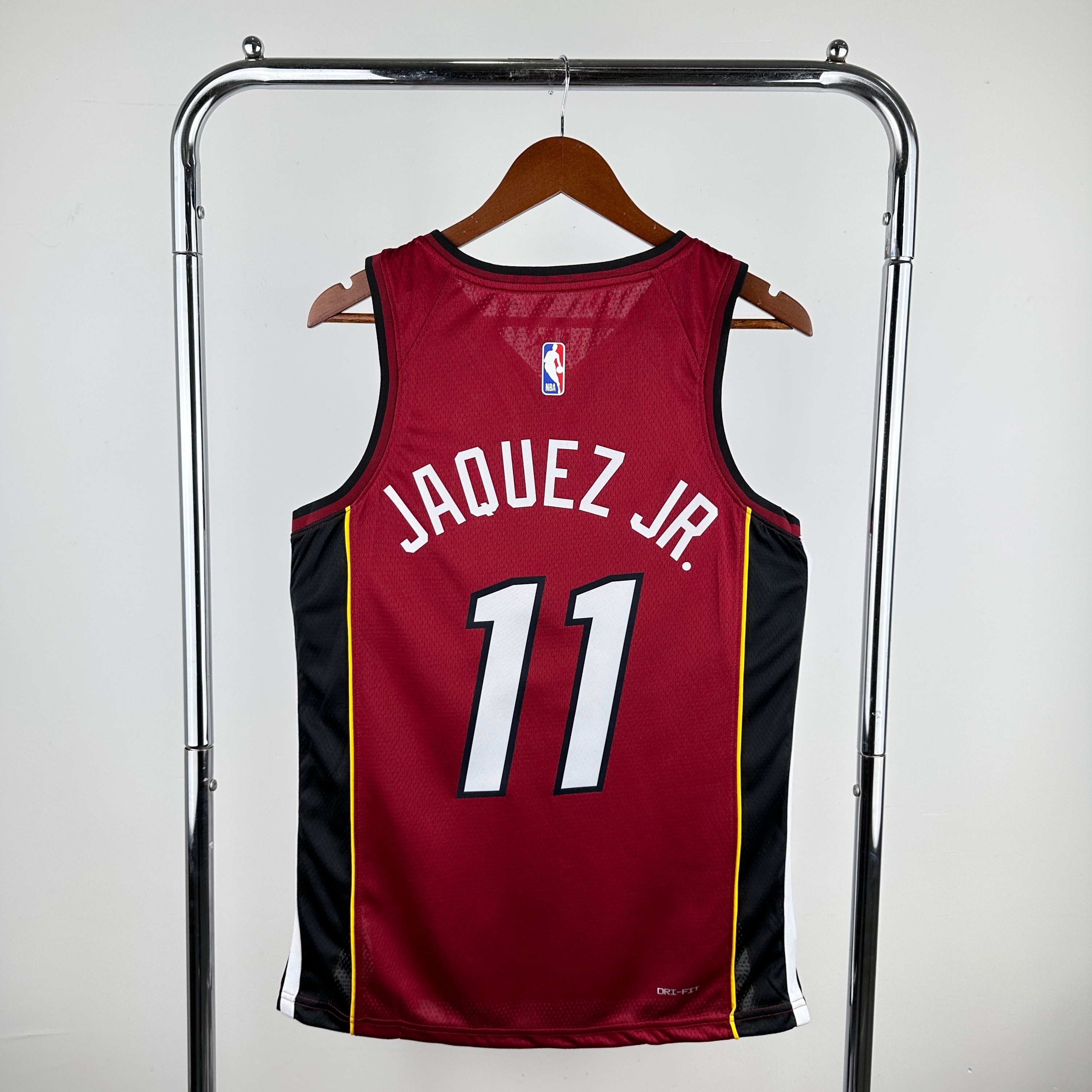 2023/24 Miami Heat Statement Edition - Jaquez Jr.