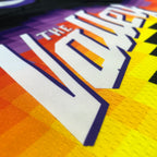 25/26 Jersey NBA Phoenix Suns City Edition - Kevin Durant