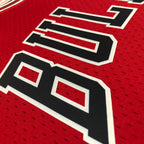 1997/98 NBA Bulls Mitchell & Ness - Michael Jordan