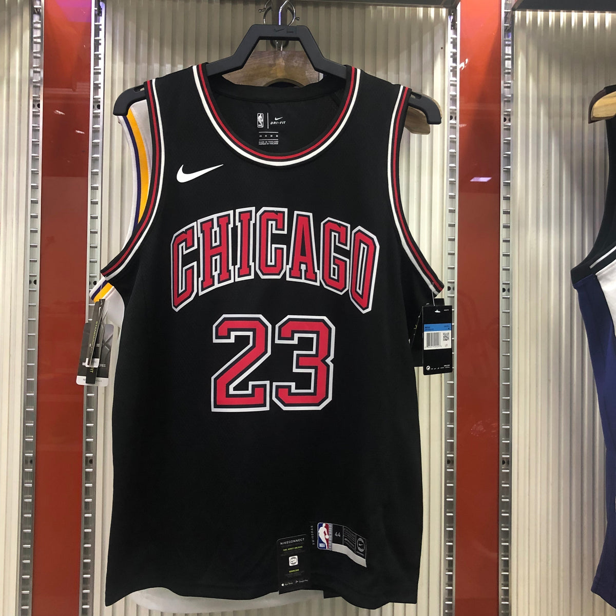 NBA Bulls 75 Aniversario Edition - Michael Jordan
