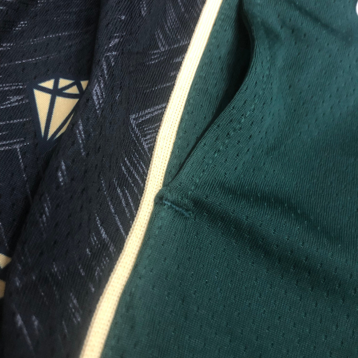 22/23 NBA Short Boston Celtics - City Edition