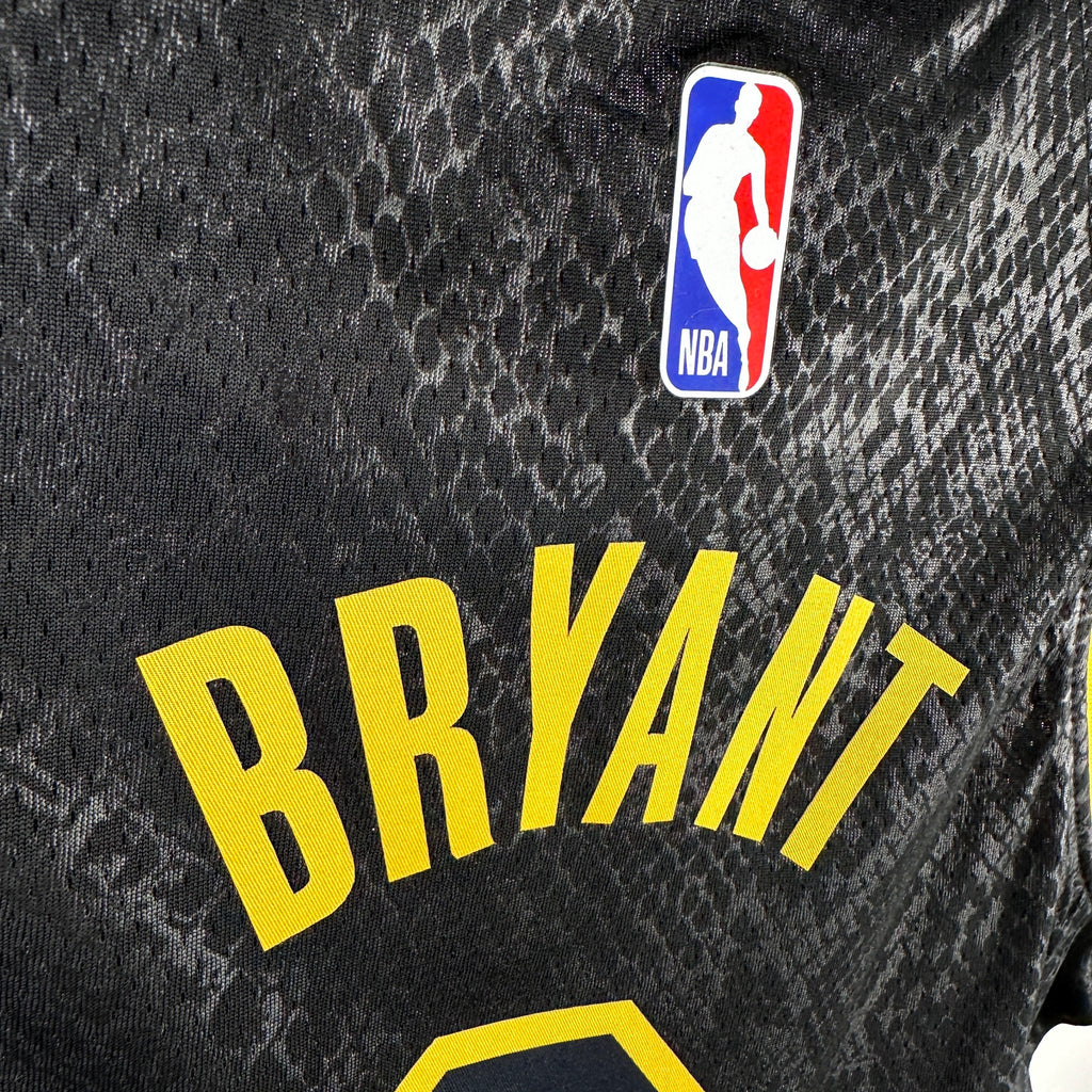 NBA Lakers Black Mamba Edition - Kobe Bryant