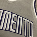 22/23 Jersey NBA Sacramento Kings City Edition - De'Aaron Fox