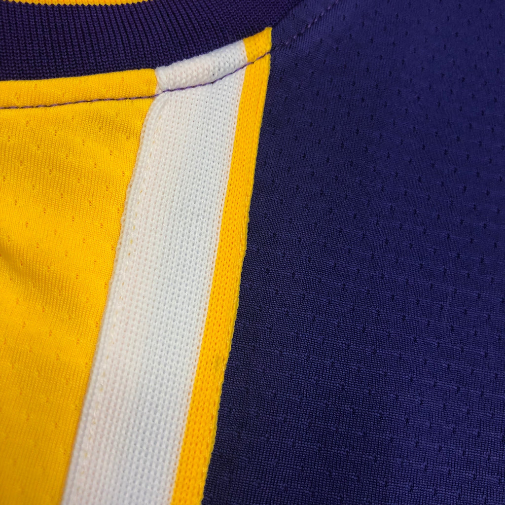 24/25 Jersey NBA Lakers Statement Edition - Lebron James