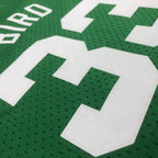 Mujeres | NBA Crop Top Boston Celtics Mitchell & Ness - Larry Bird
