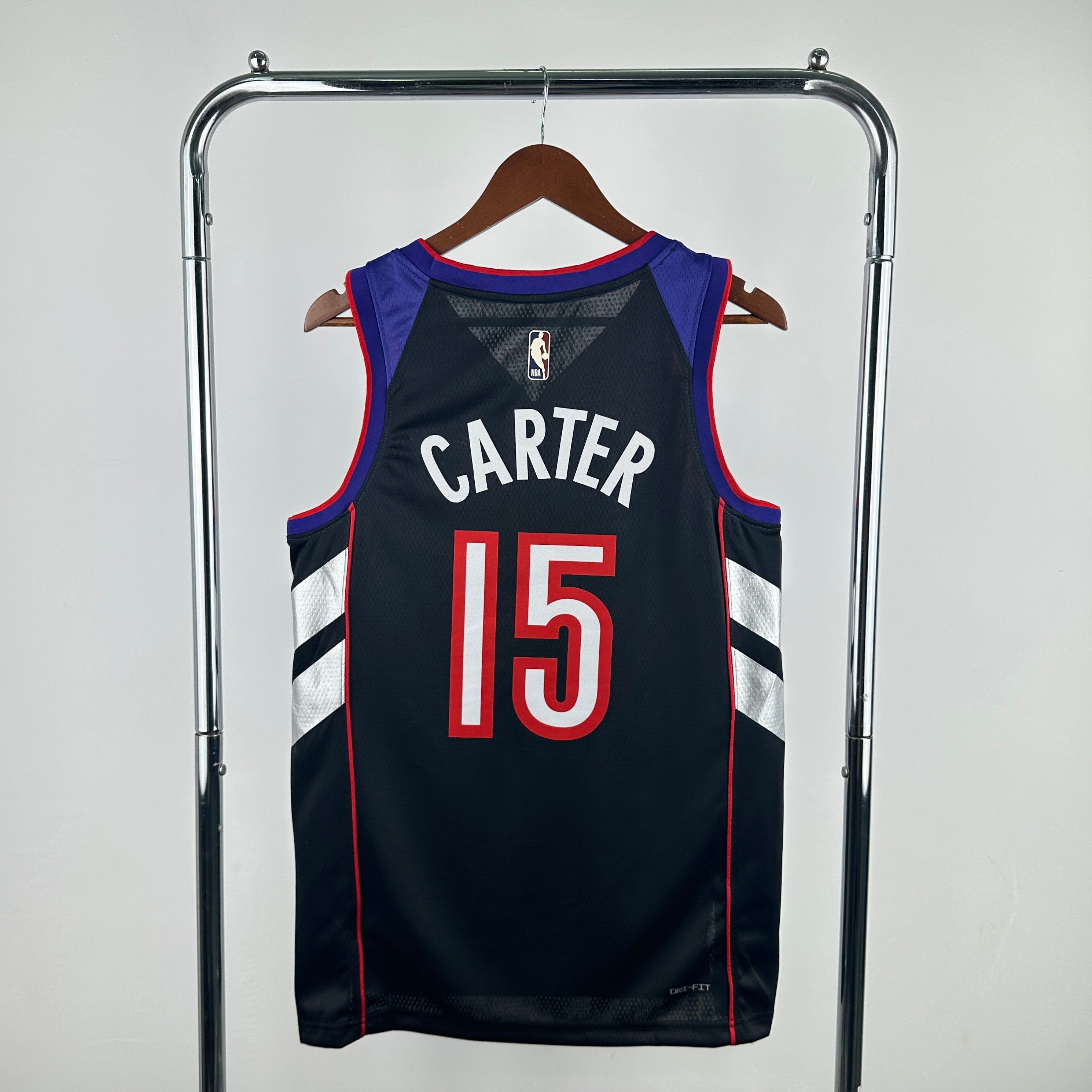 24/25 NBA Raptors Classic Edition - Vince Carter