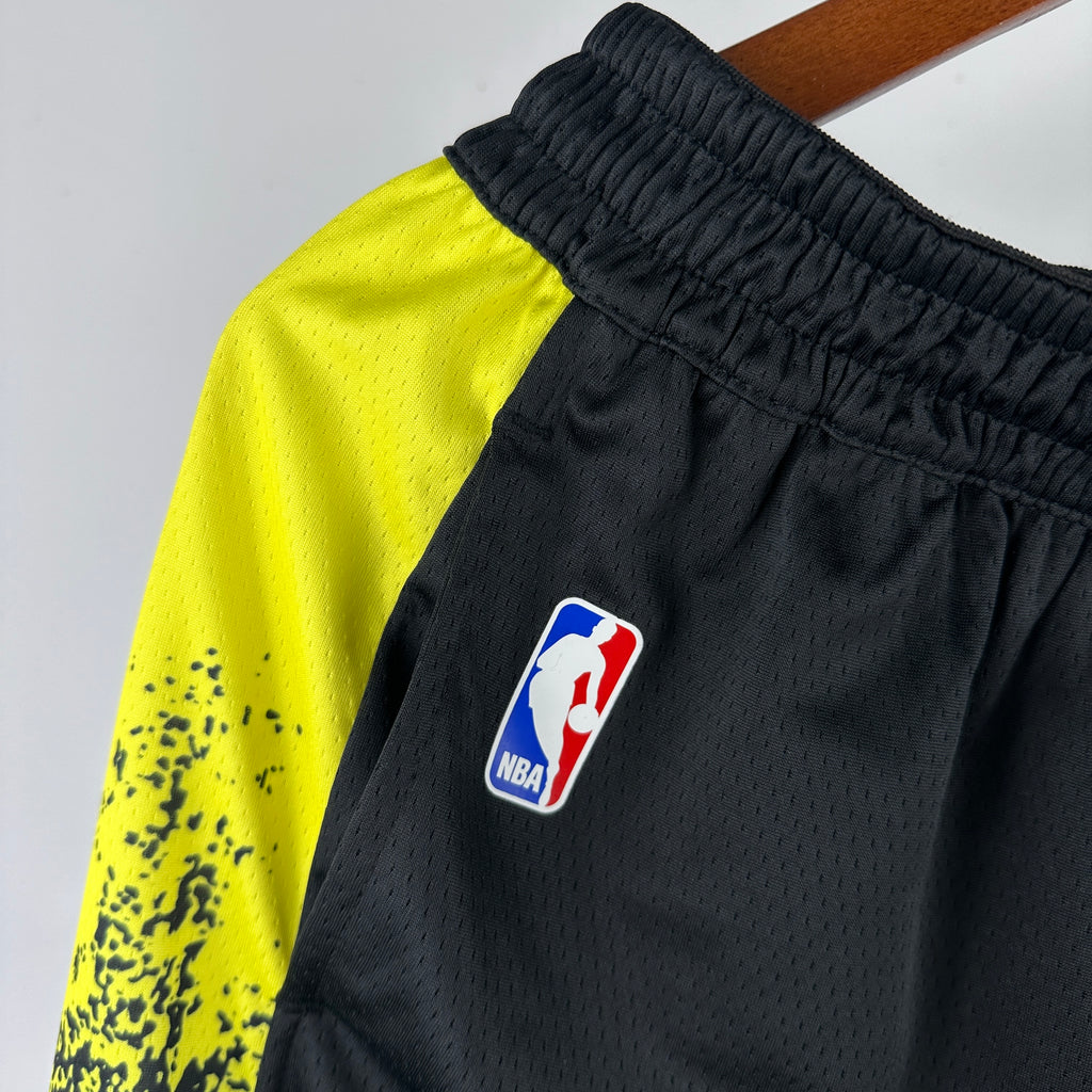 23/24 NBA Short Indiana Pacers - City Edition