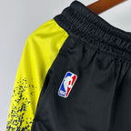 23/24 NBA Short Indiana Pacers - City Edition