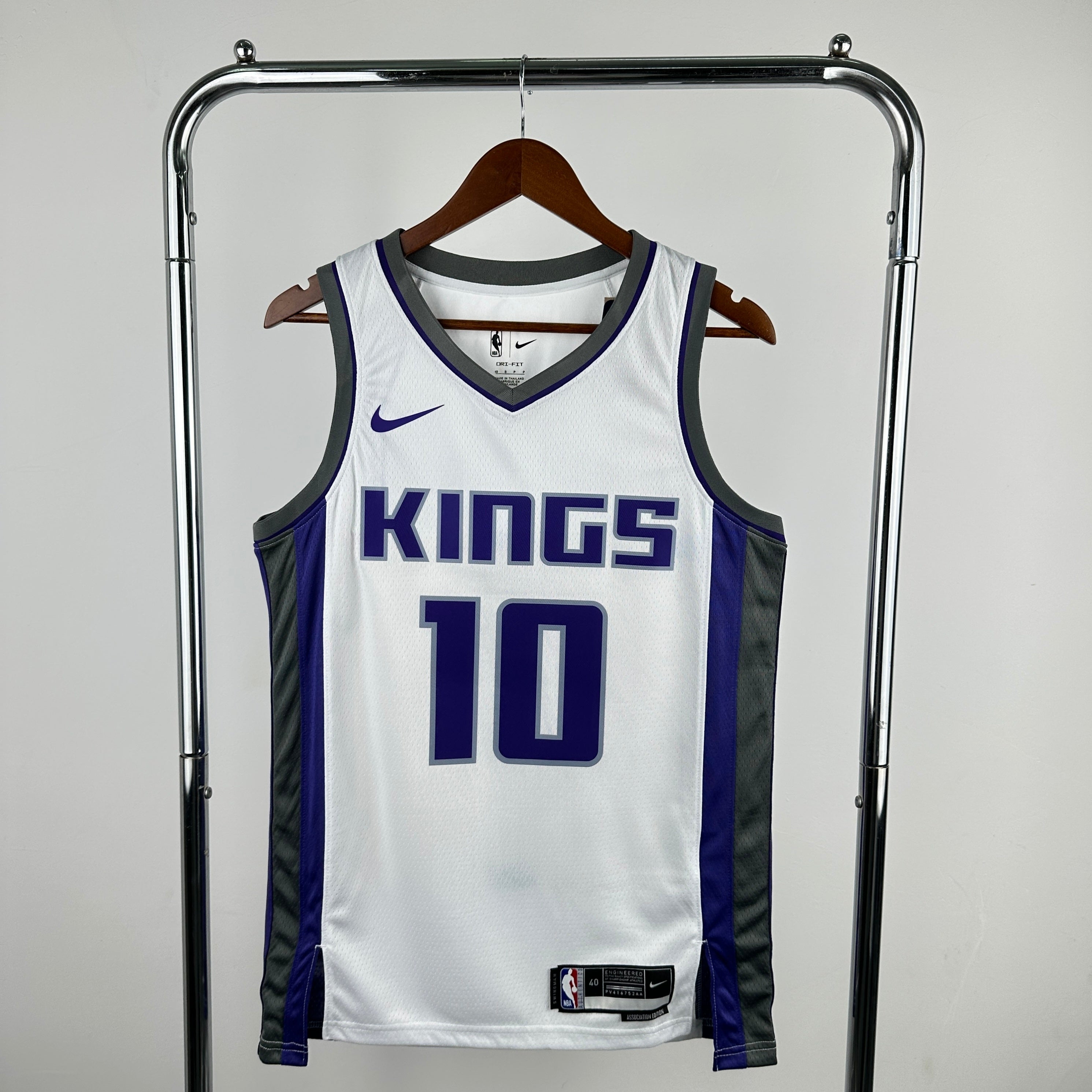 2022/23 NBA Kings Association Edition - DeRozan