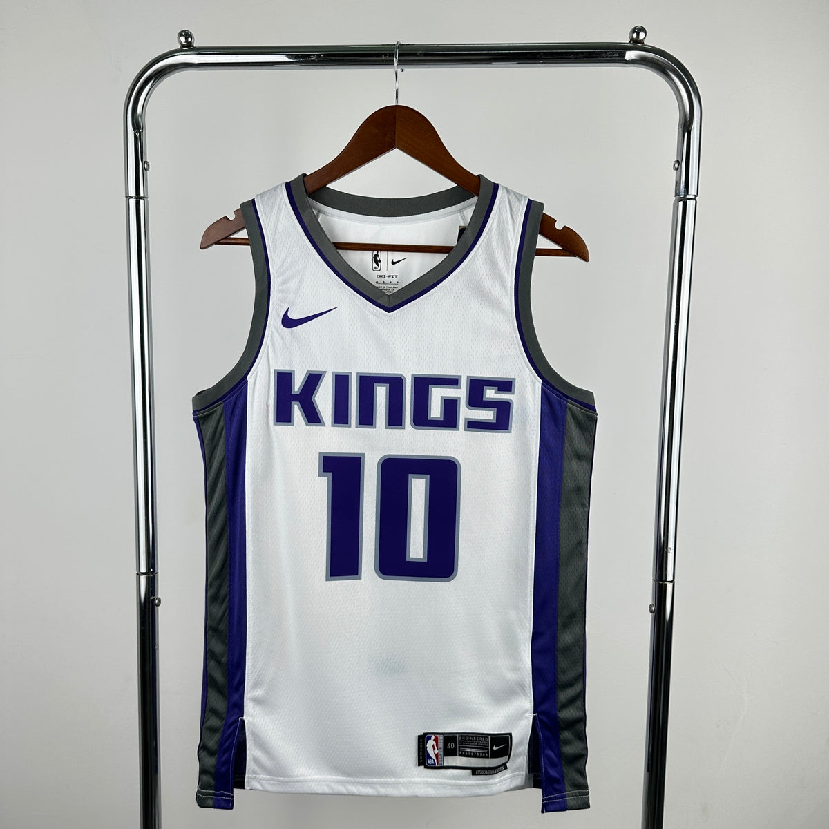 2022/23 NBA Kings Association Edition - DeRozan