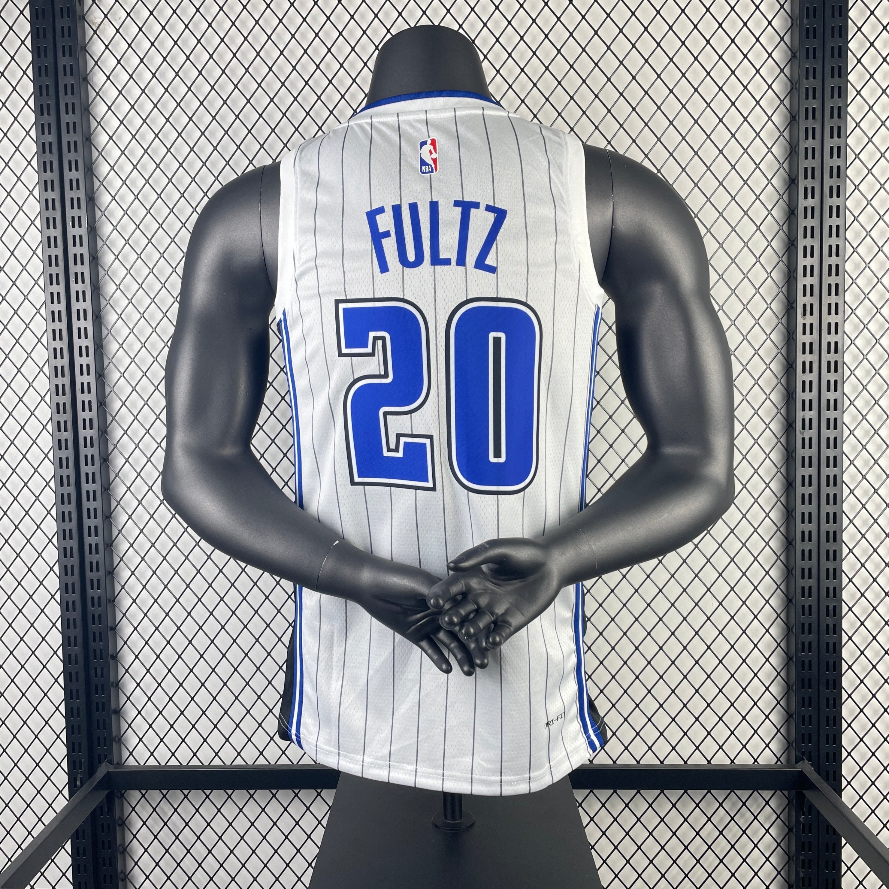 23/24 Orlando Magic NBA - Association Edition #20