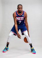 21/22 NBA Nets City Edition - Kevin Durant