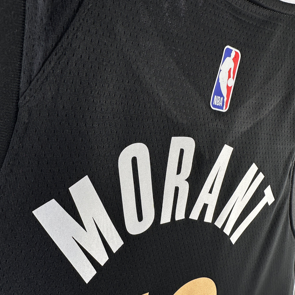 2023/24 NBA Grizzlies City Edition - Ja Morant