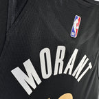 2023/24 NBA Grizzlies City Edition - Ja Morant