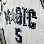 24/25 NBA Orlando Magic City Edition - Banchero