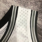 Jersey NBA Spurs 2002/03 Mitchell & Ness - Manu Ginobili