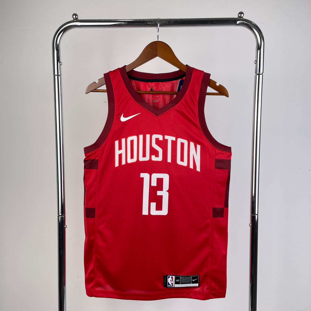 18/19 NBA Rockets Earned Edition - James Harden