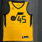 2021/22 NBA Utah Jazz Statement Edition - Mitchell