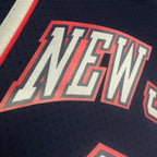 2006/07 New Jersey Nets Mitchell & Ness - Jason Kidd