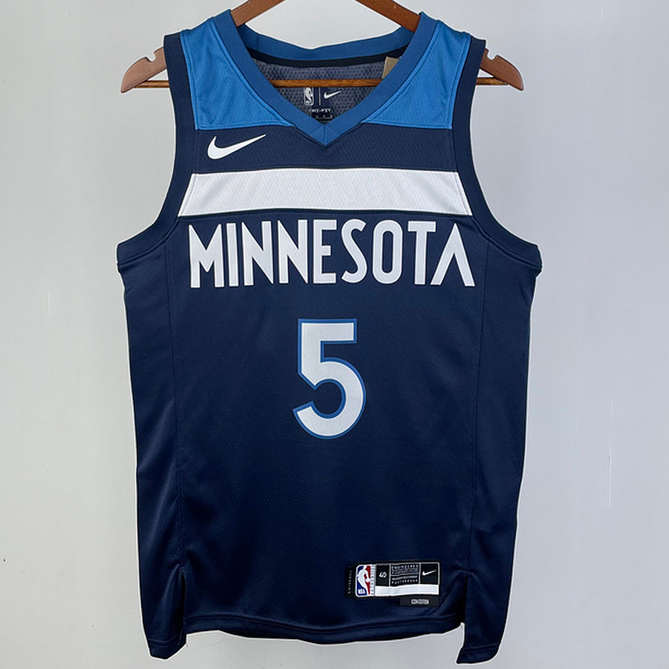 22/23 NBA Timberwolves Icon Edition - Anthony Edwards