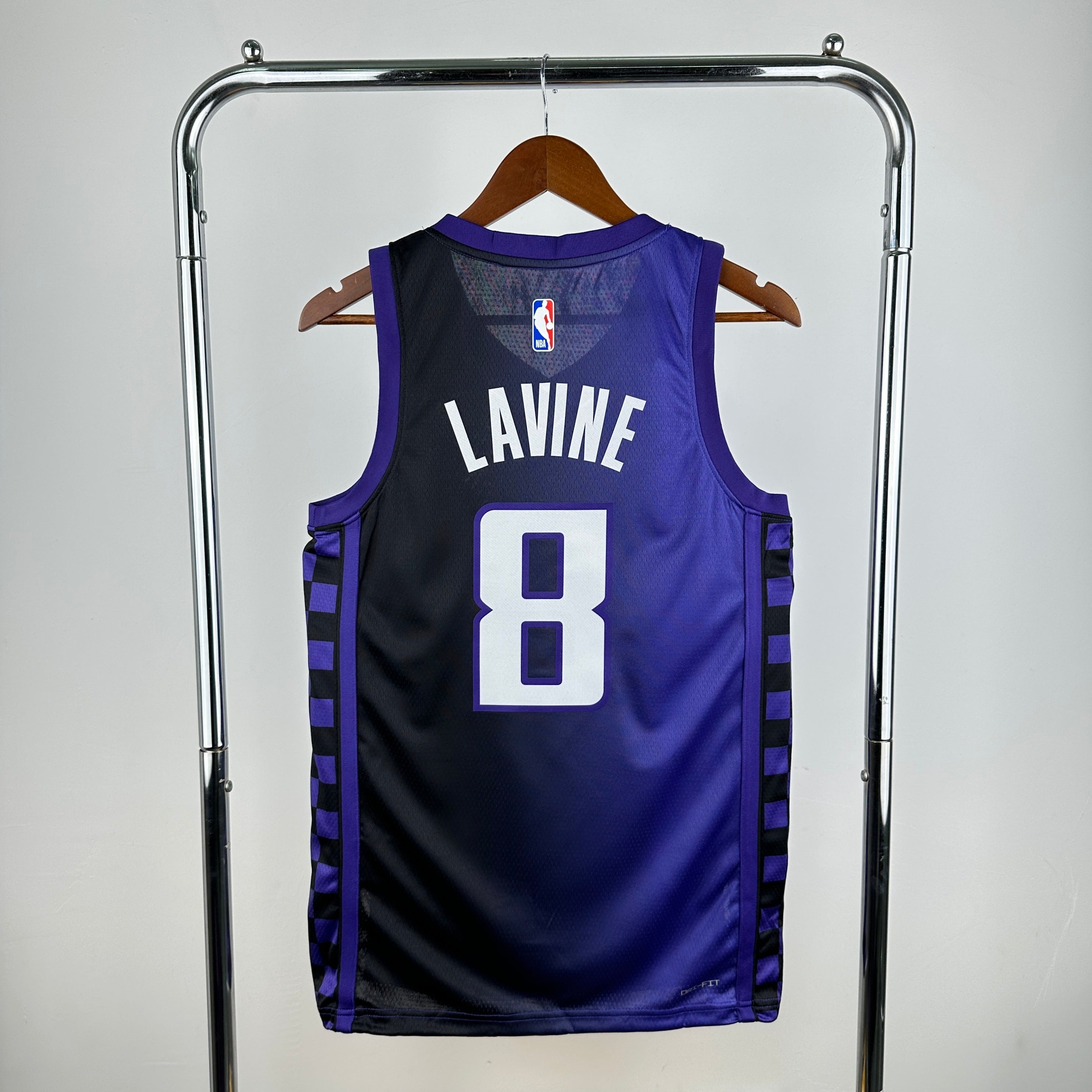 2023/24 NBA Kings Statement Edition - Lavine