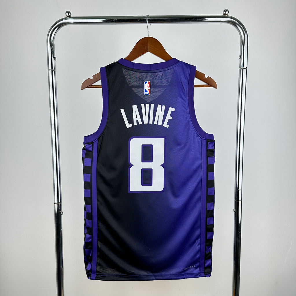 2023/24 NBA Kings Statement Edition - Lavine