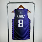 2023/24 NBA Kings Statement Edition - Lavine