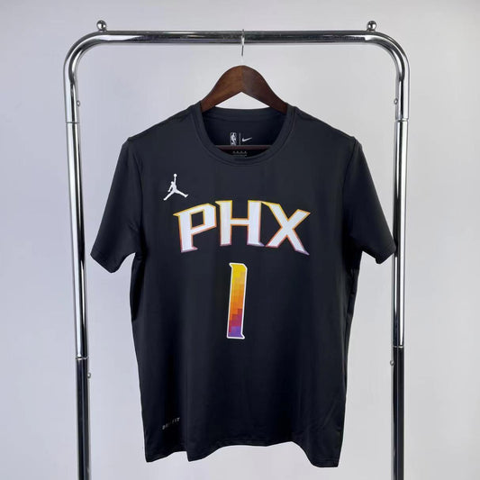 T-Shirt DRI-FIT Phoenix Suns - Booker #1