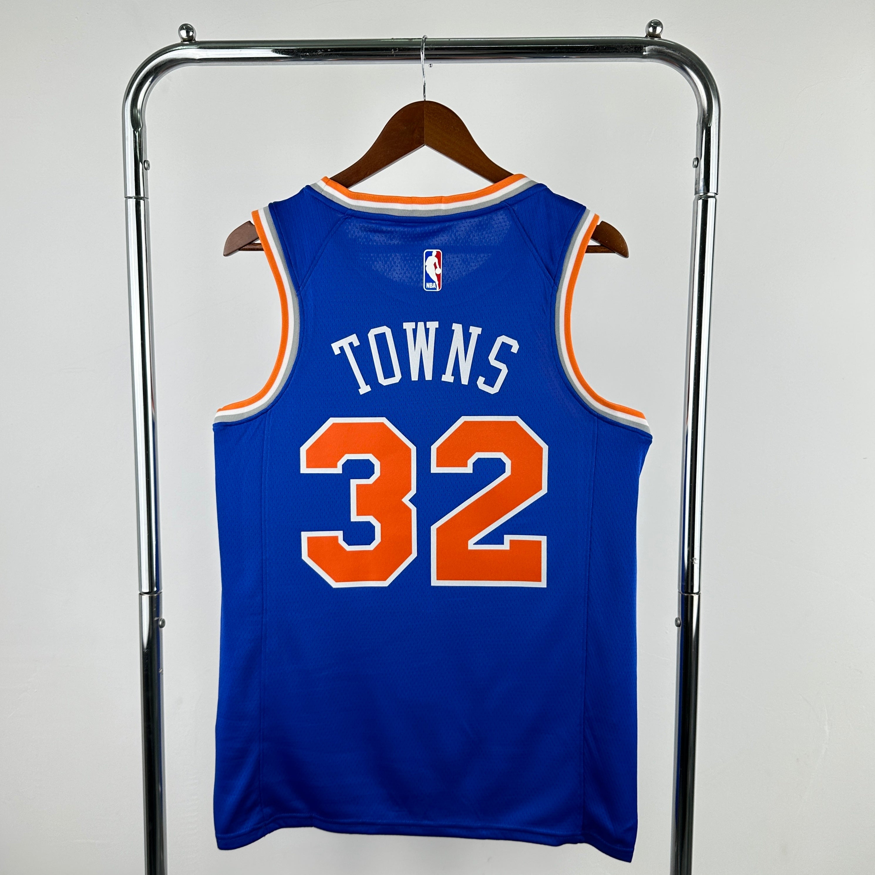 2022/23 NBA NY Knicks Icon Edition - Towns