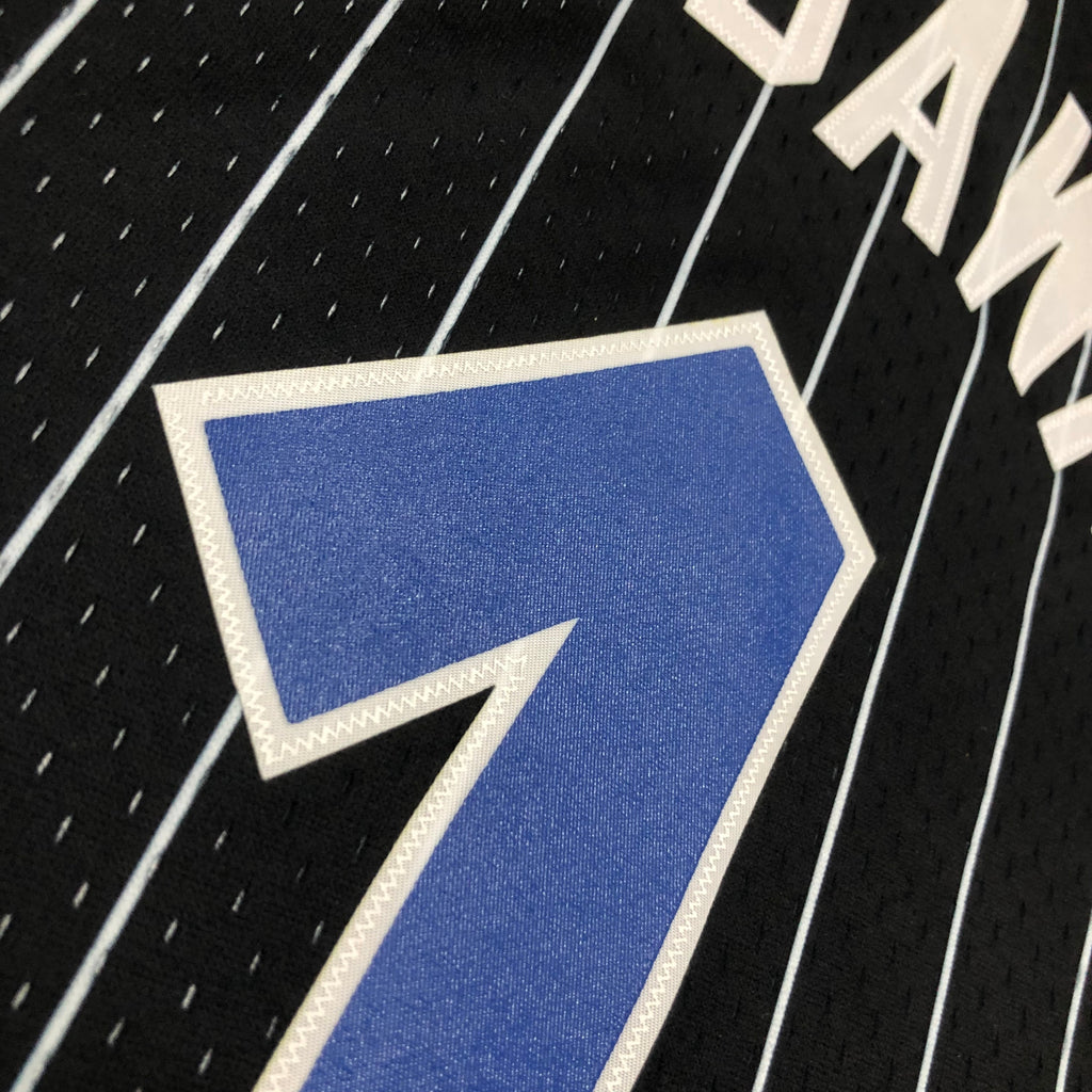 94/95 NBA Orlando Magic Mitchell & Ness - Hardaway