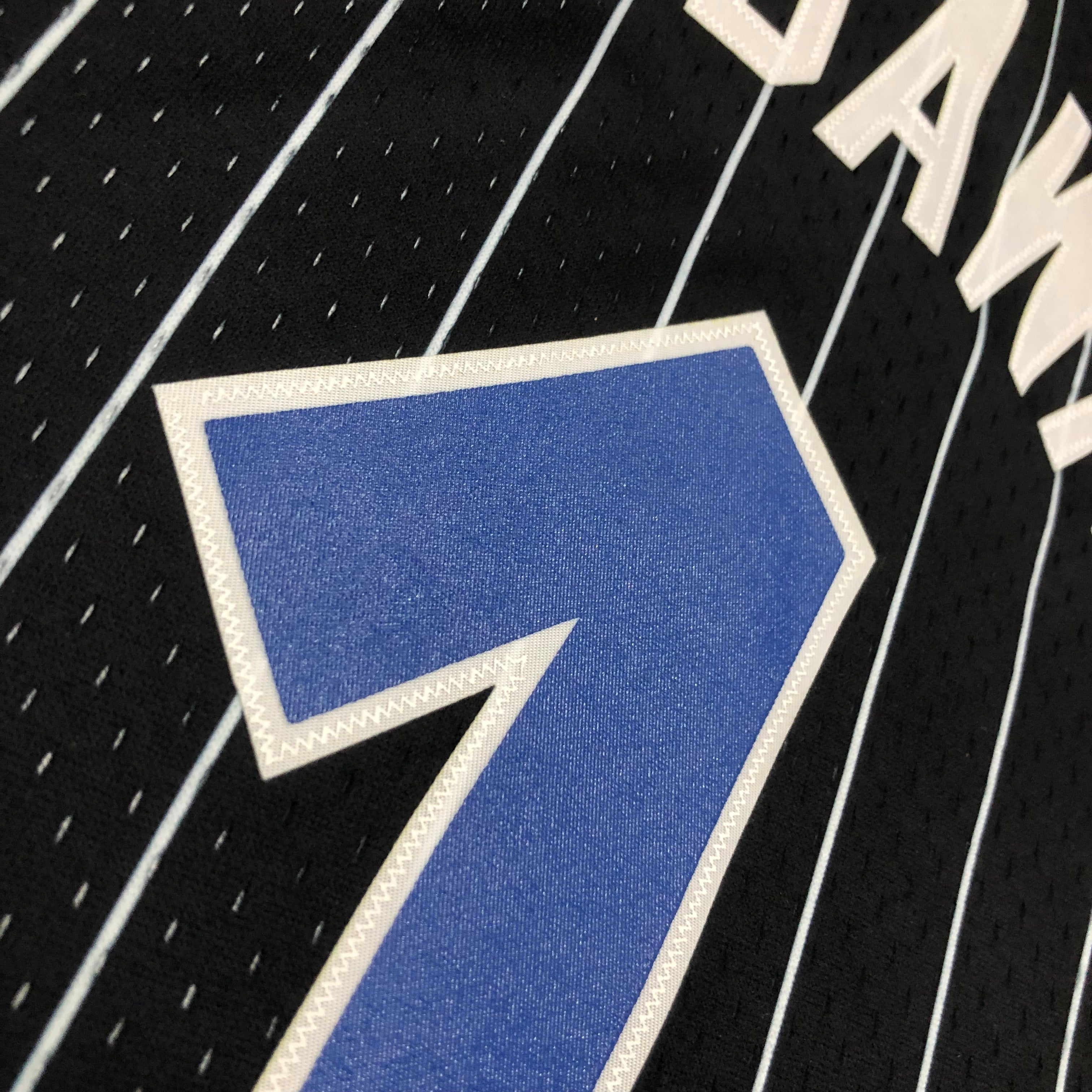 94/95 NBA Orlando Magic Mitchell & Ness - Hardaway