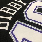 2001/02 NBA Kings Mitchell & Ness - Mike Bibby