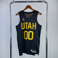 2022/23 NBA Utah Jazz Statement Edition - Clarkson