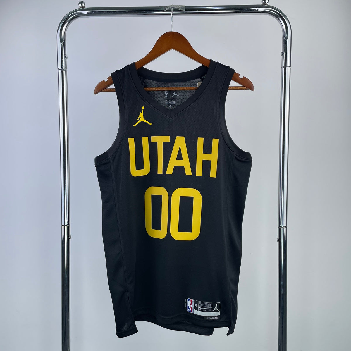 2022/23 NBA Utah Jazz Statement Edition - Clarkson