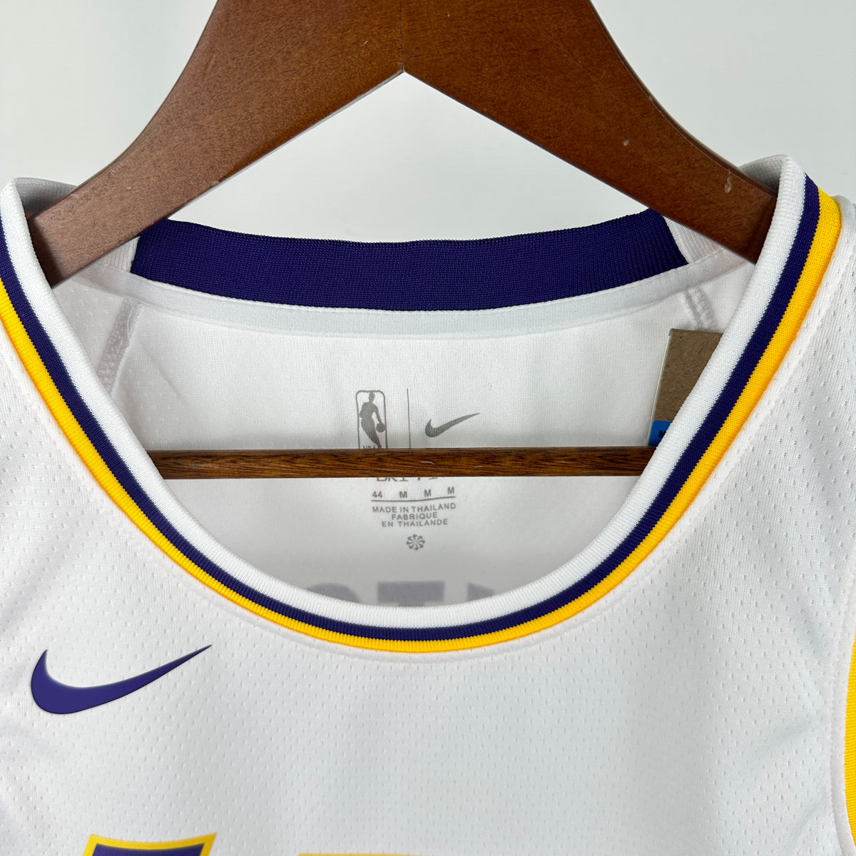 23/24 Jersey NBA Lakers Association Edition - Kobe Bryant