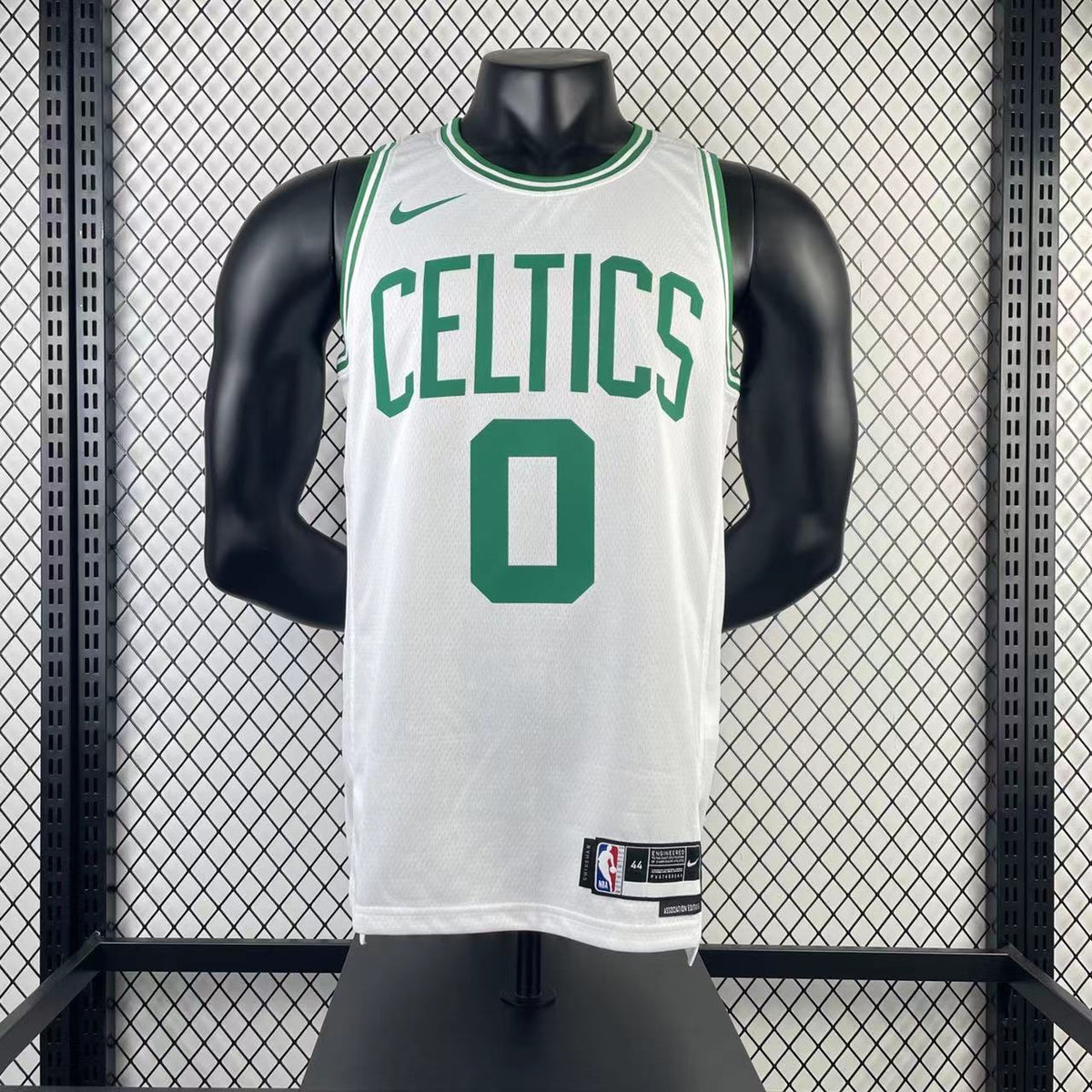 2022/23 NBA Celtics Association Edition - Tatum